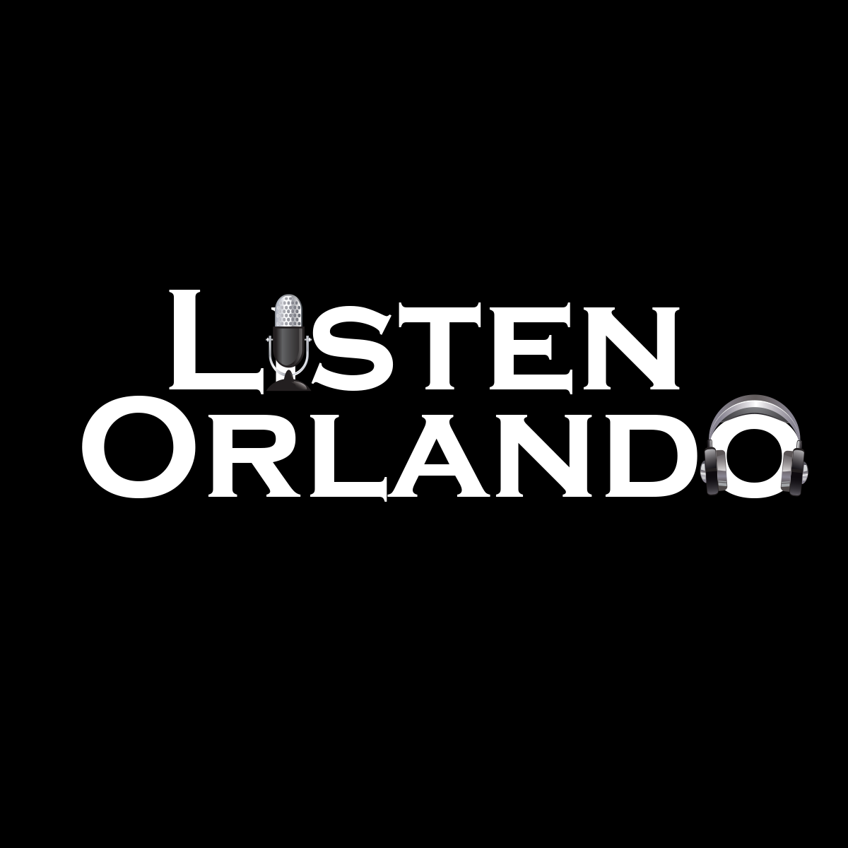 Listen Orlando