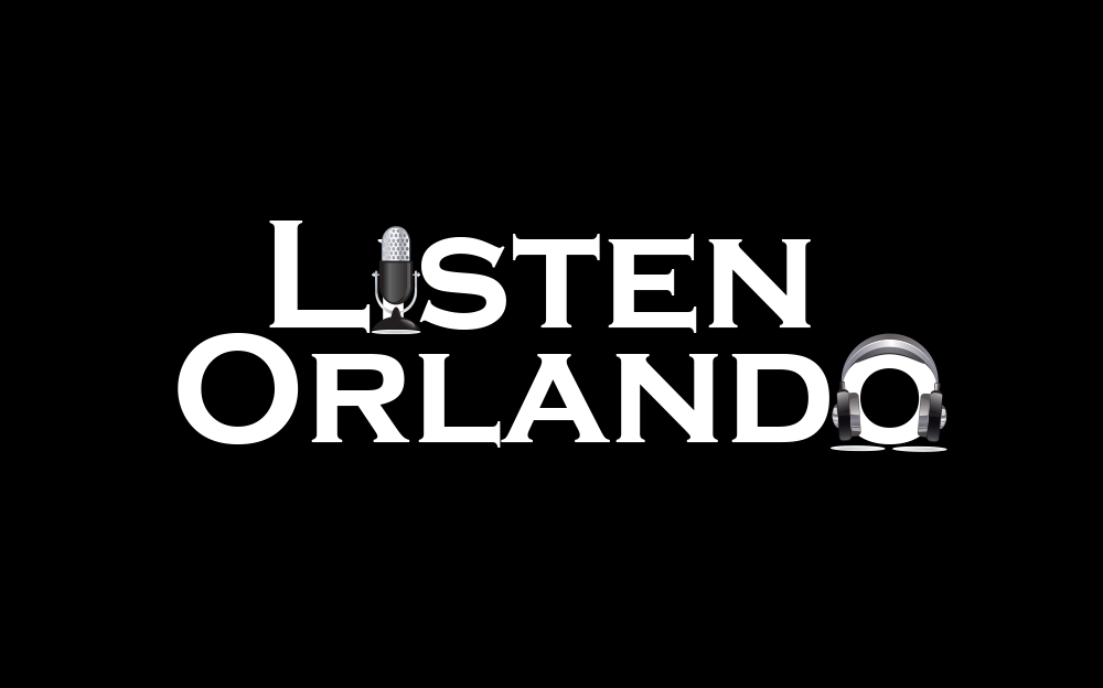 Listen Orlando Image