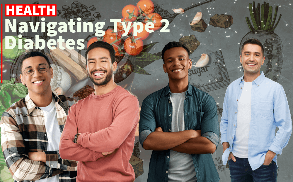 Navigating Type 2 Diabetes: A Black and Latino Perspective on Culturally Relevant Diet and Lifestyle