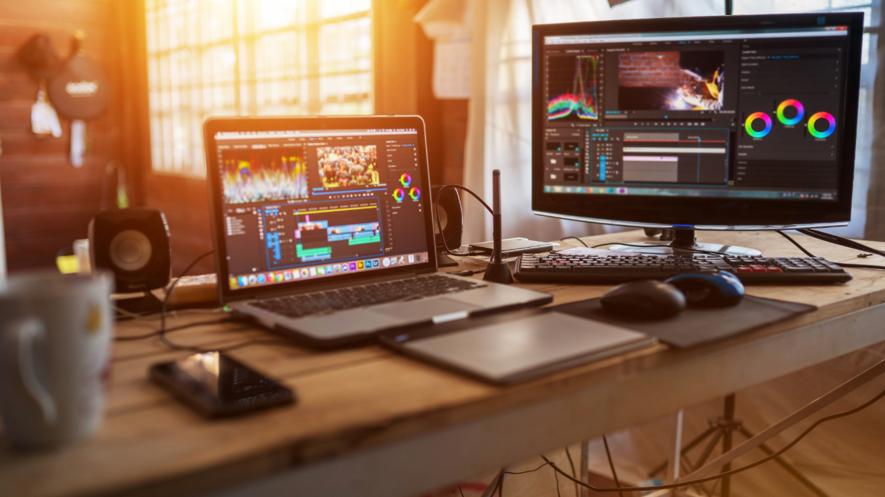 Grace Jordan Studios