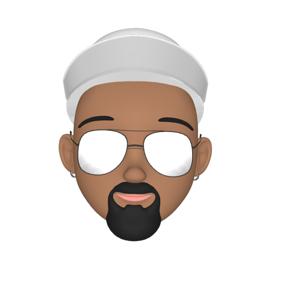 Orlando Road Dawg Avatar