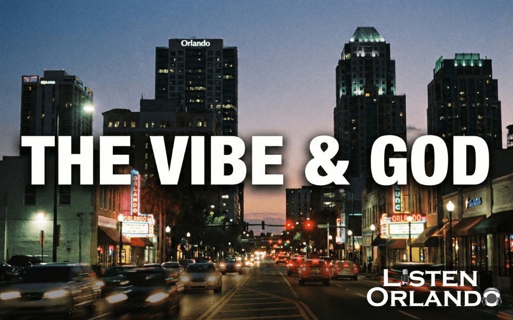 WALKING BY FAITH Trusting the Unseen