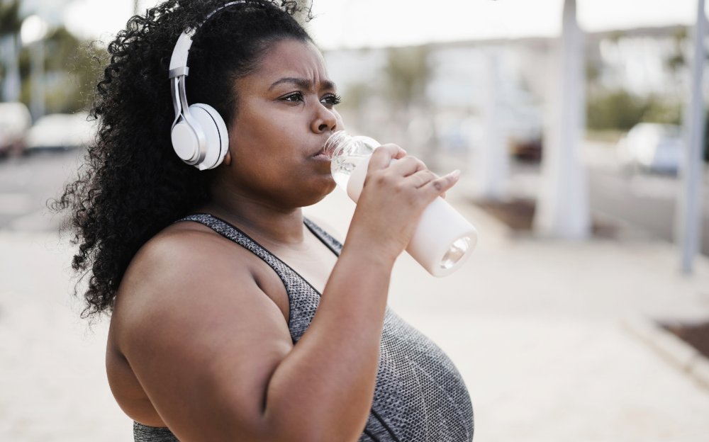 Water, the elixir of life