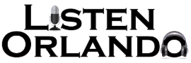 Listen Orlando Logo